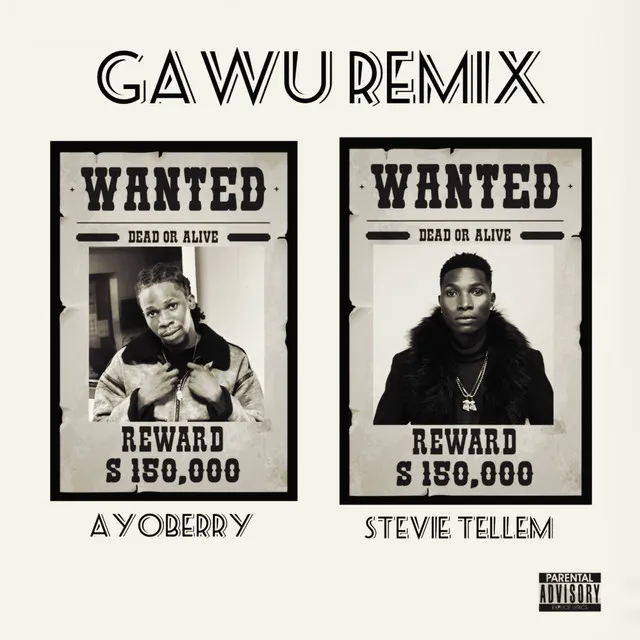 GAWU (Remix)