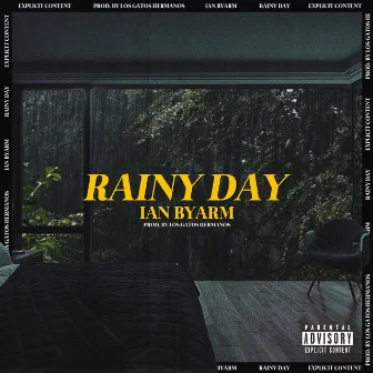 Rainy Day by Ian Byarm