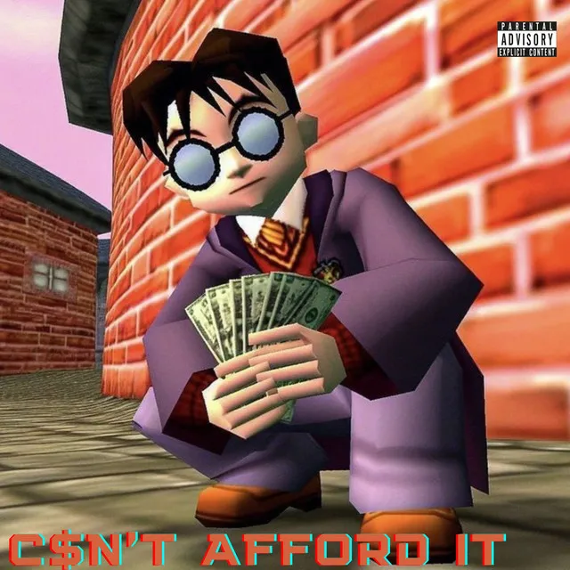 C$N´t Afford It