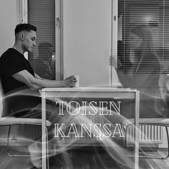 Toisen kanssa