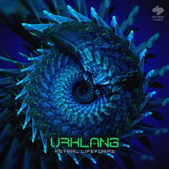 Psyral Lifeforms by Urklang