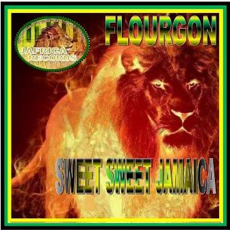 Sweet Sweet Jamaica by Flourgon