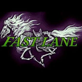 Green Horse Lounge by Fast Lane