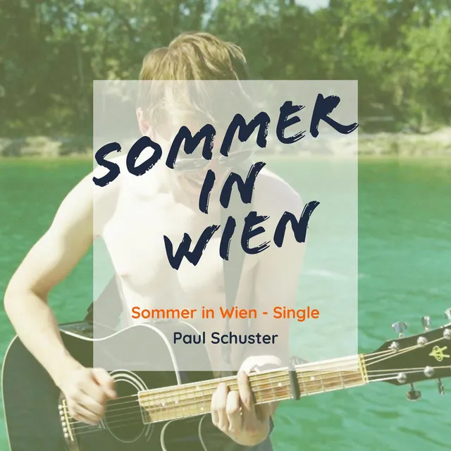 Sommer in Wien