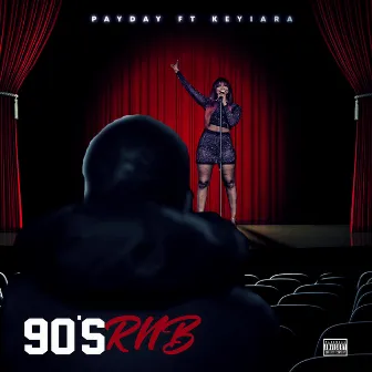 90's R&B by Pay Day