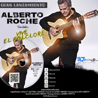 Vive el Folklore by ALBERTO ROCHE