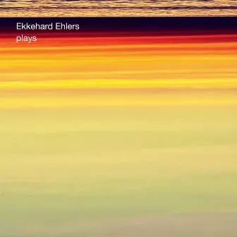 Plays by Ekkehard Ehlers