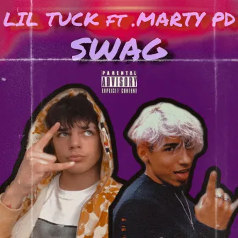 Swag by LIL TUCK