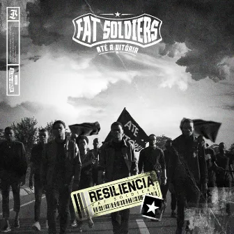 Resiliencia by Fat Soldiers