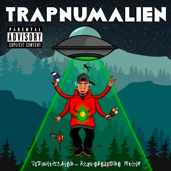 Trapnum Alien by Squelectrone Music