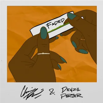 Faded by Denzil Porter