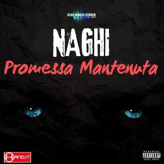 Promessa Mantenuta by Naghi