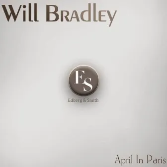 April in Paris by Will Bradley