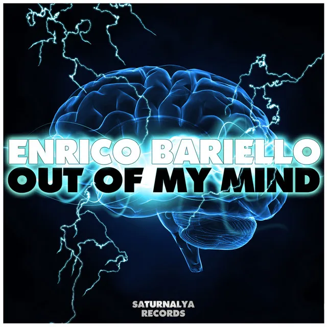 Out of My Mind - Chris Janitor & Fyzikal Remix Edit