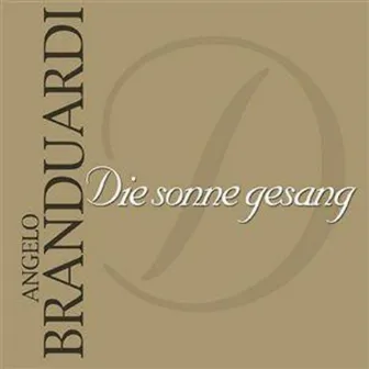 Die sonne gesang - Single by Angelo Branduardi