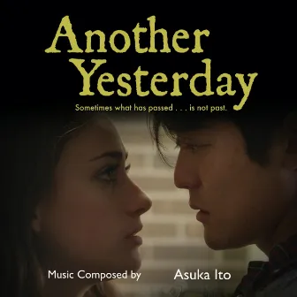 Another Yesterday by Asuka Ito