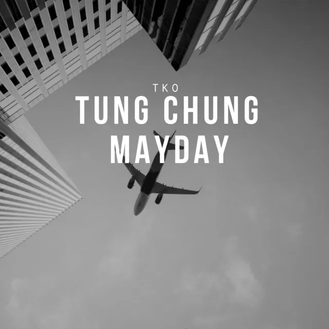 Tung Chung May Day