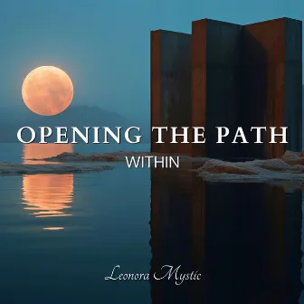 Opening the Path Within: In the Aura’s Glow by Leonora Mystic