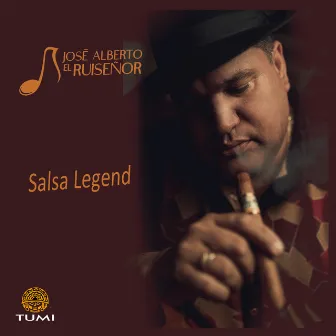 Salsa Legend by José Alberto “El Ruiseñor”