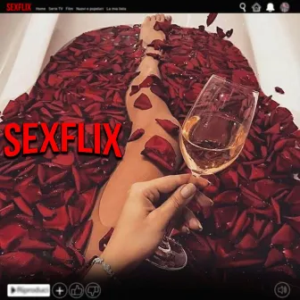 Sexflix by Akey