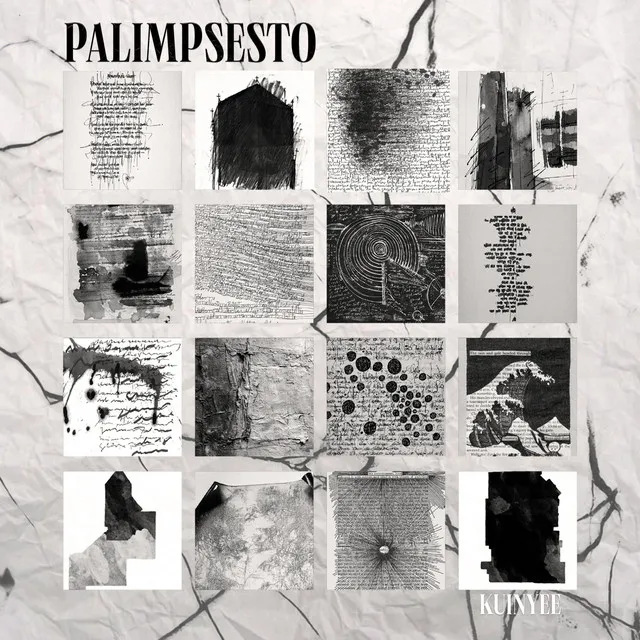 Palimpsesto