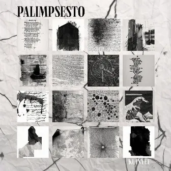 Palimpsesto by Kuinyee