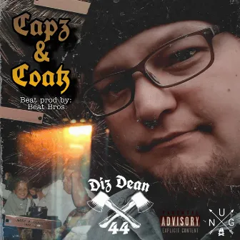 Capz & Coatz by Diz Dean