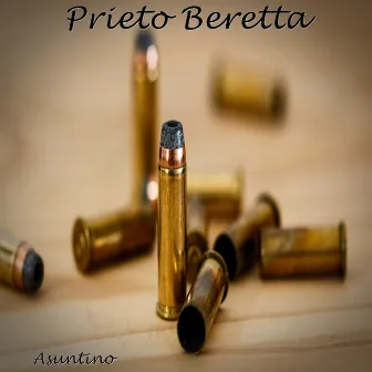 Prieto Beretta by Asuntino