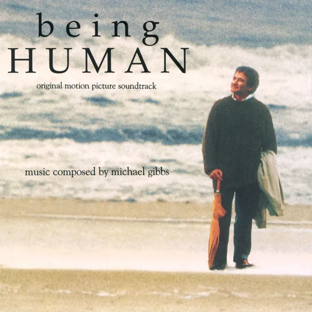 Being Human (Original Motion Picture Soundtrack)