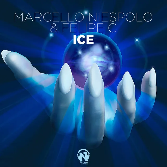 Ice - Felipe C Club Radio Edit