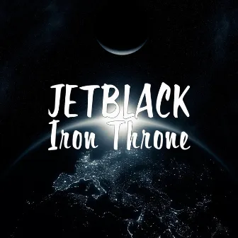 Iron Throne by Jet Black