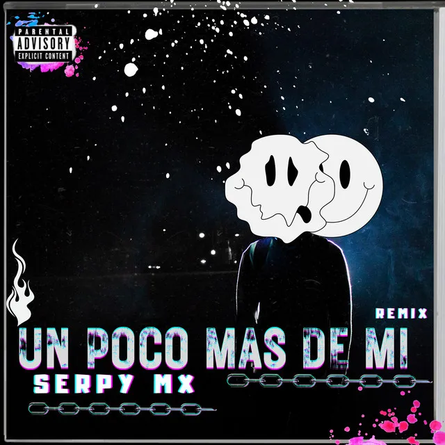 Un Poco Mas de Mi - Remix