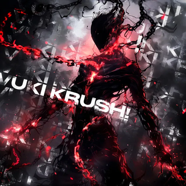 VUKI KRUSH!