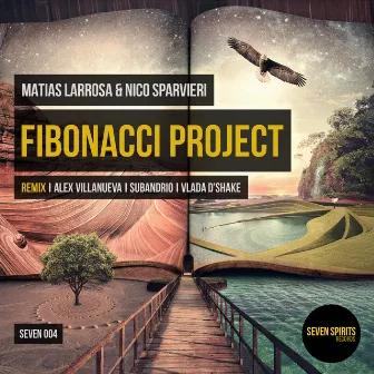 Fibonacci Project by Matias Larrosa