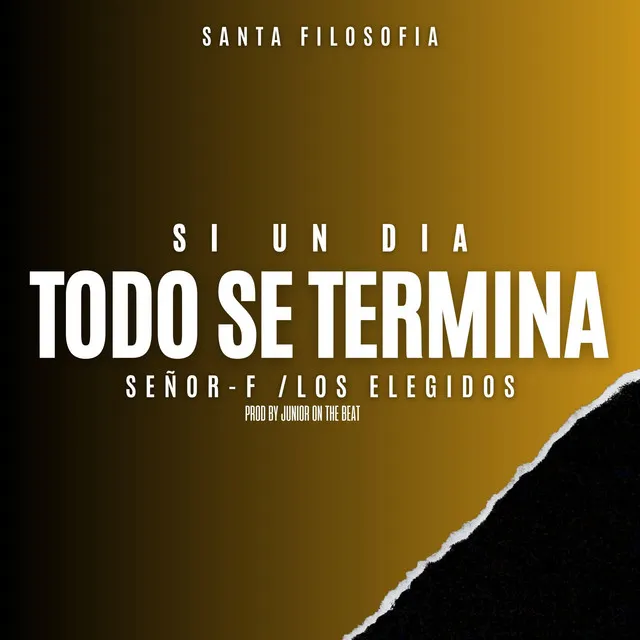 Todo Se Termina