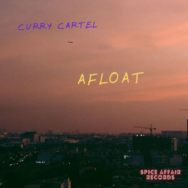 Afloat (Radio Edit)