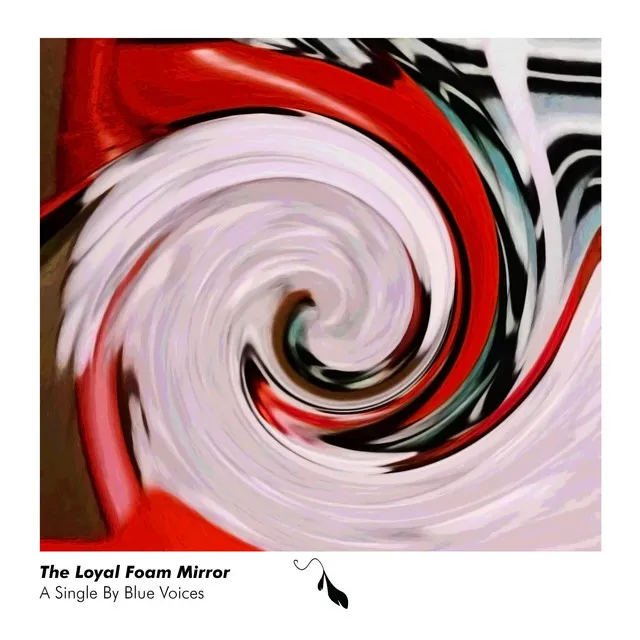 The Loyal Foam Mirror