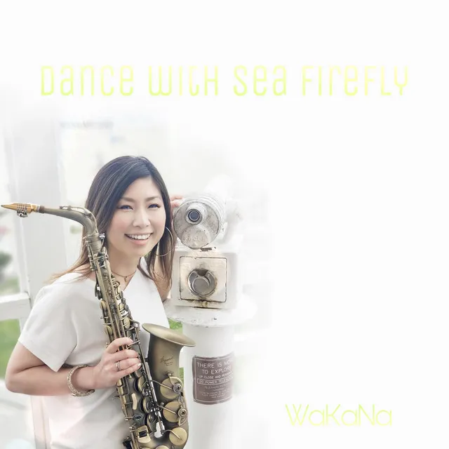 Dance with Sea Firefly