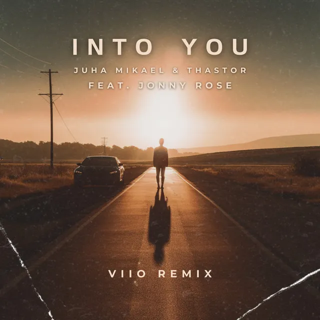 Into You (VIIO Remix)