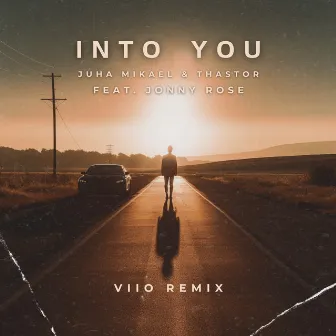 Into You (VIIO Remix) by Juha Mikael