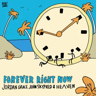 Forever Right Now by HeɅven