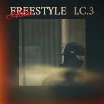 Freestyle I.C.3 #1 by L'ATLAS