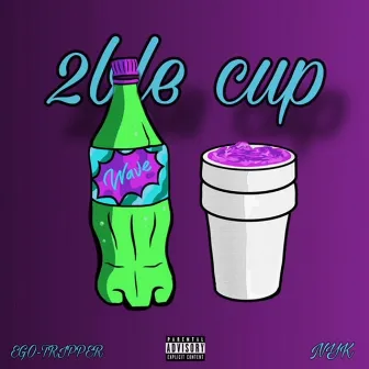 2ble Cup by Ego-Tripper