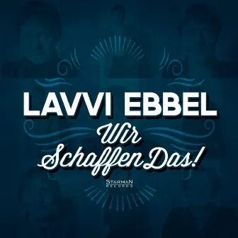 Wir schaffen das by Lavvi Ebbel