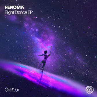 Flight Dance EP by Fenoma