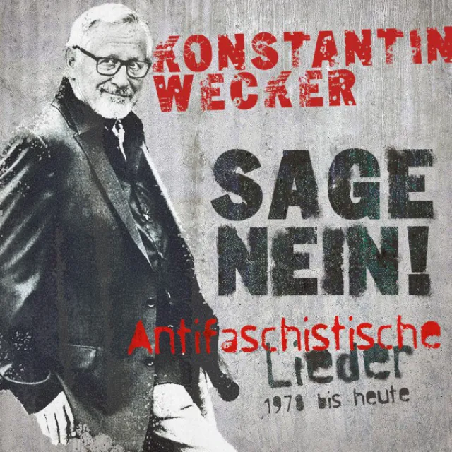 Sage Nein - 2018