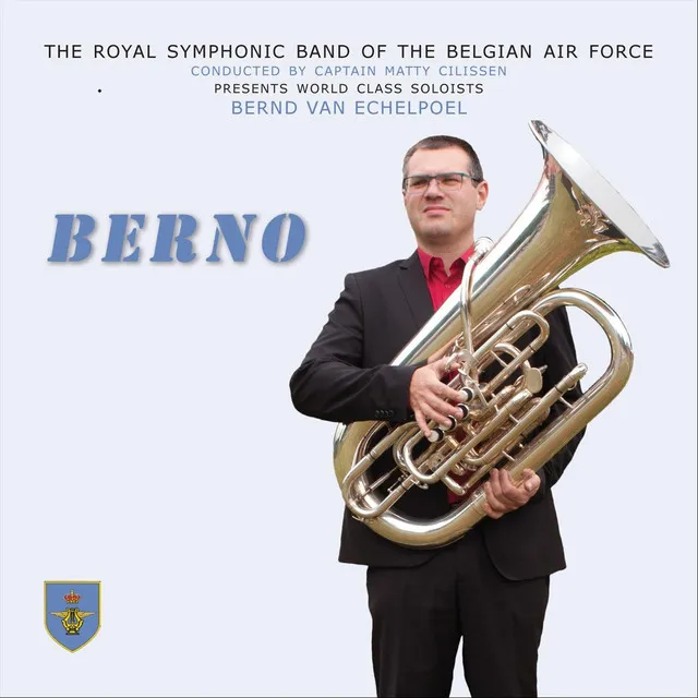 Berno