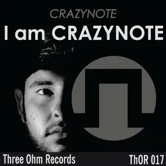 I Am Crazynote by Crazynote