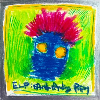 ELP : EArth LAnding PoEtry by INDEGOAID