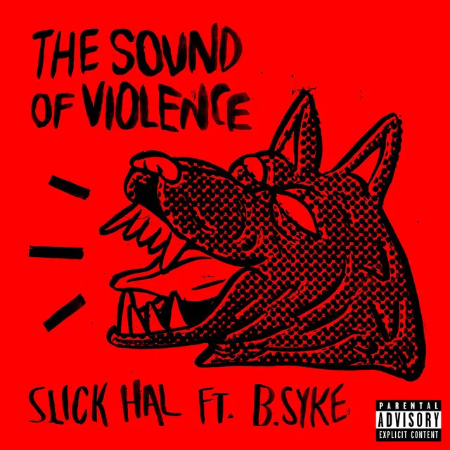 The Sound of Violence